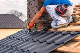 Fast & Reliable Emergency Roof Repairs in Mulberry, AR